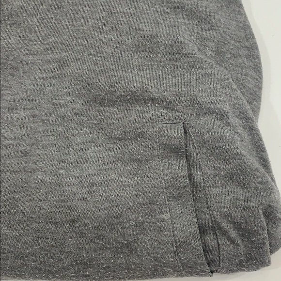 Grey hooded sweater! - Picture 4 of 4